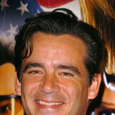Daran Norris (The Killer) Bio, Wiki, Age, Partner, Net .